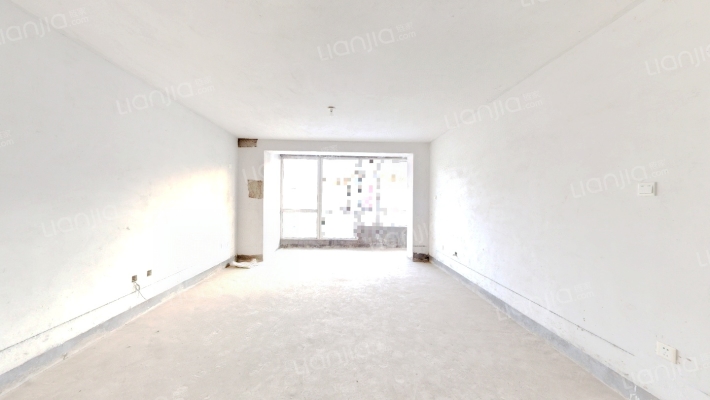 启明花园一期二手房实景图