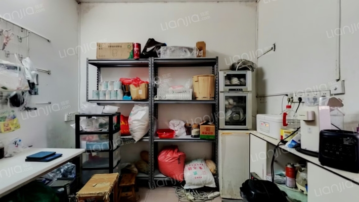 西凤路二手房实景图