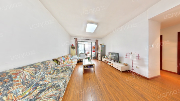 蓝巢逸品二手房实景图