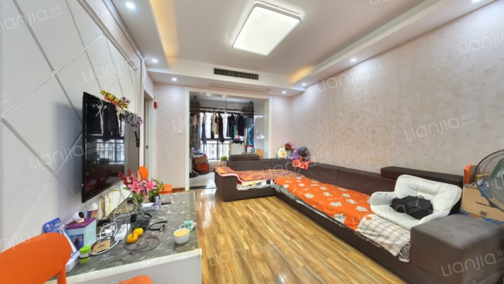 保利公园九里二手房实景图