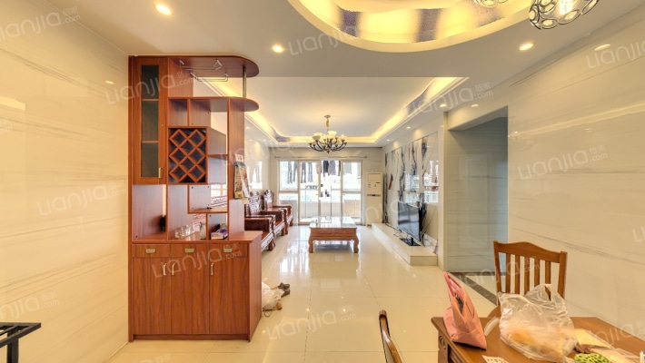 洛浦园二手房实景图