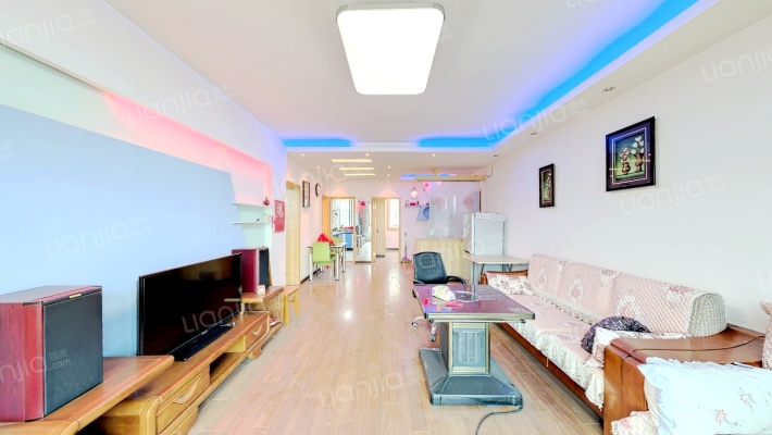 佳居新苑二手房实景图