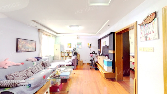 新佳苑(鄞州区)二手房实景图