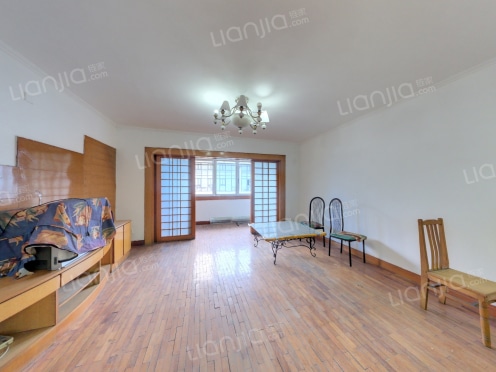 整租·二十一世纪花园一期 2室2厅 东/西