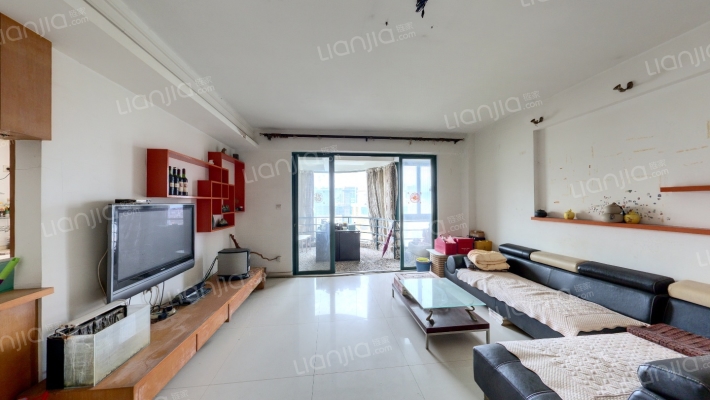 锦绣家园二手房实景图