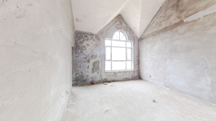 香橼墅二手房实景图