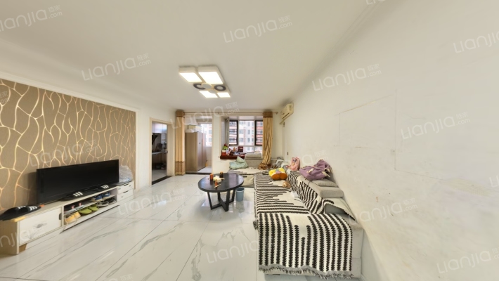 汇丰园二手房实景图