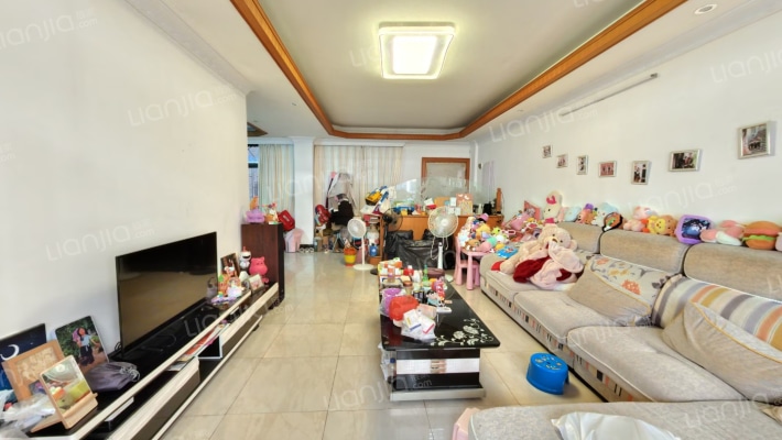 富华花园二手房实景图