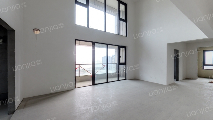 远洋鹿城公馆二手房实景图