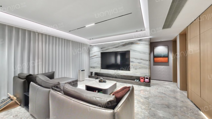 苏宁檀悦北苑二手房实景图