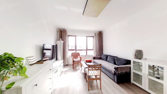 天成东轩二手房实景图