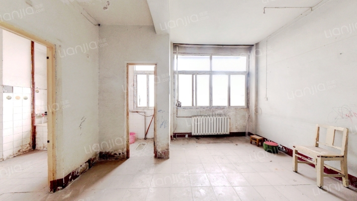 法苑小区二手房实景图