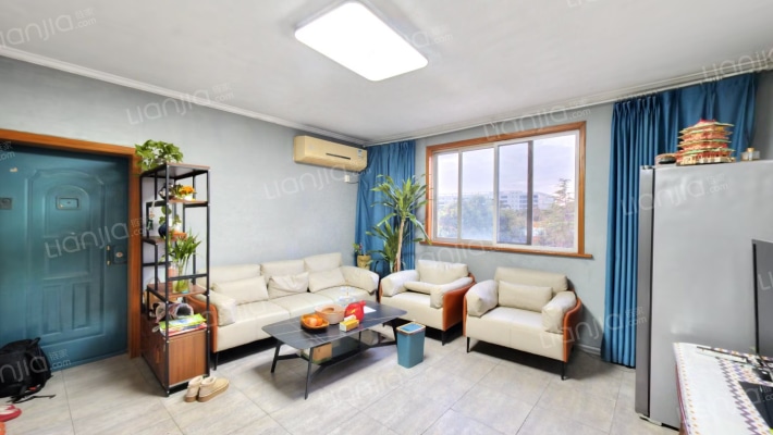 古娄一村三区二手房实景图