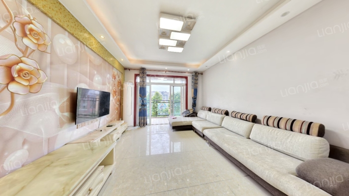 曦圆柳镇二期二手房实景图