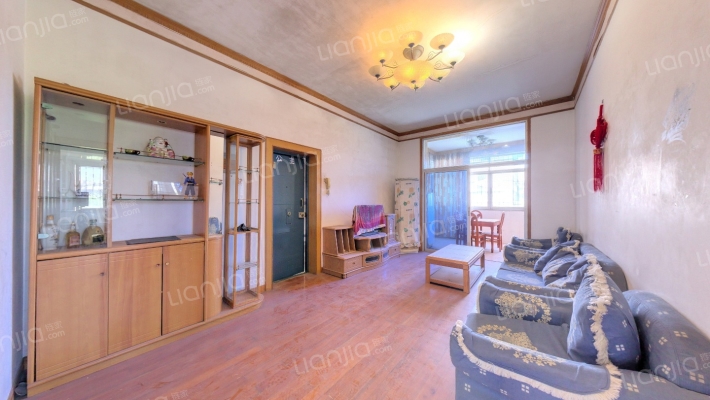 孺子亭路二手房实景图