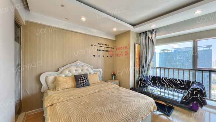 华府新天地（华府悦都）二手房实景图