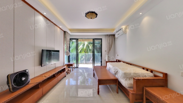 中交·海棠麓湖二手房实景图