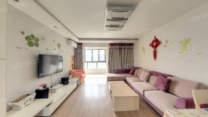 万通城二手房实景图