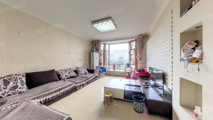 晋阳路216号二手房实景图