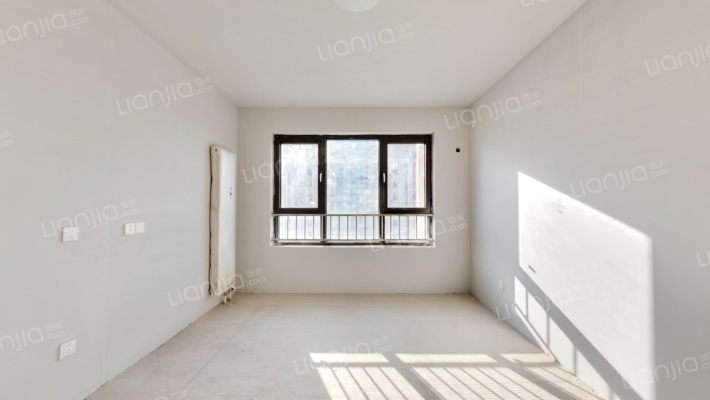 樱花北街10号院二手房实景图