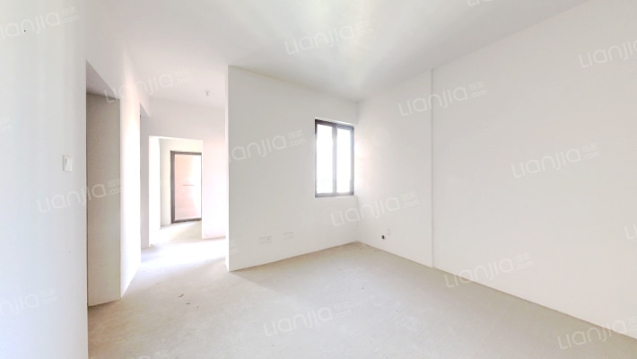 绿岛筑二手房实景图