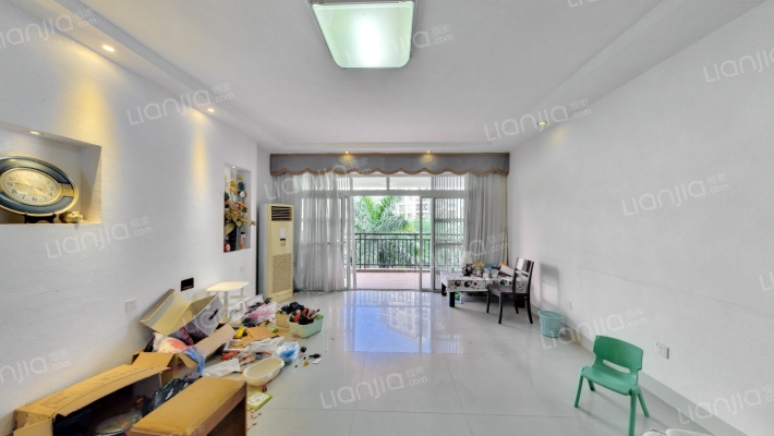 嶺南家園二手房实景图