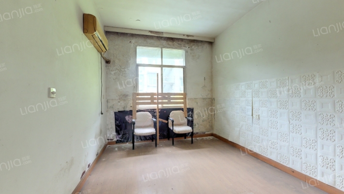 汉阳区二合村二手房实景图