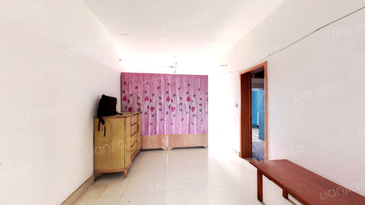 东航卫岗小区二手房实景图