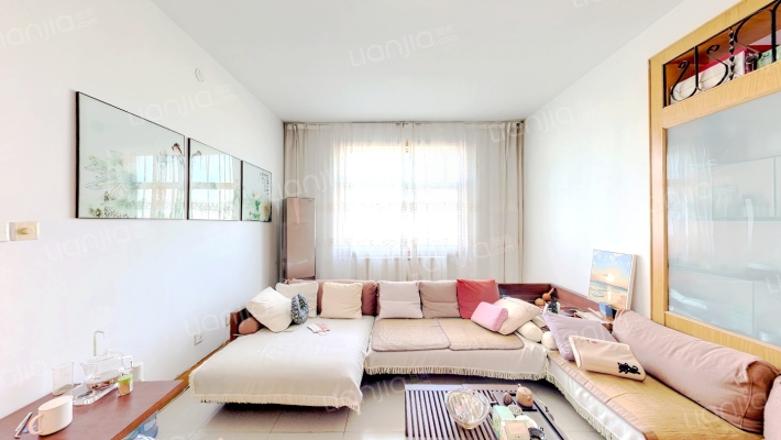 帝都街67号二手房实景图