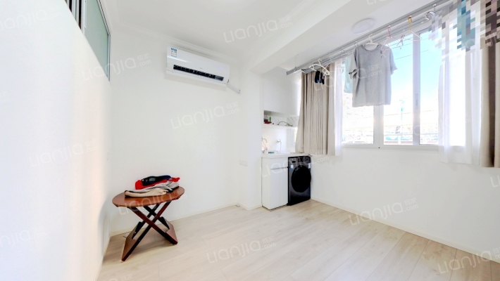 宜川四村二手房实景图