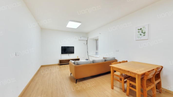 金地格林东郡二手房实景图