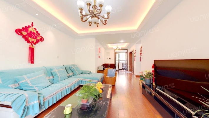 海上纳缇二手房实景图