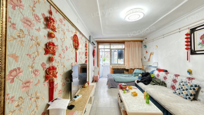 中储宿舍二手房实景图