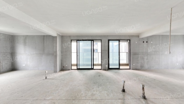 融创福州府B区二手房实景图