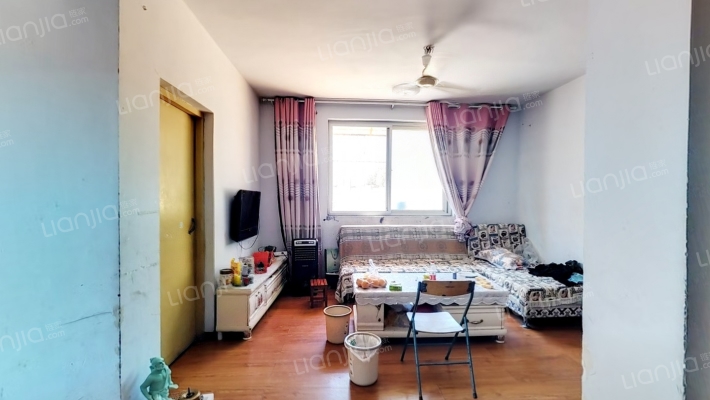 公交公司家属院（新民街）二手房实景图