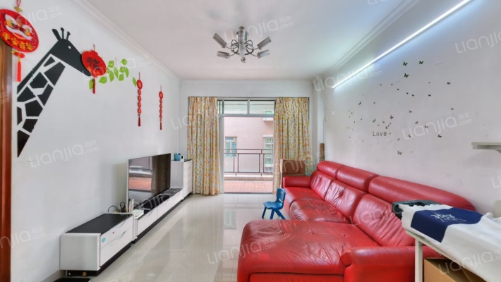 汇庭雅苑二手房实景图