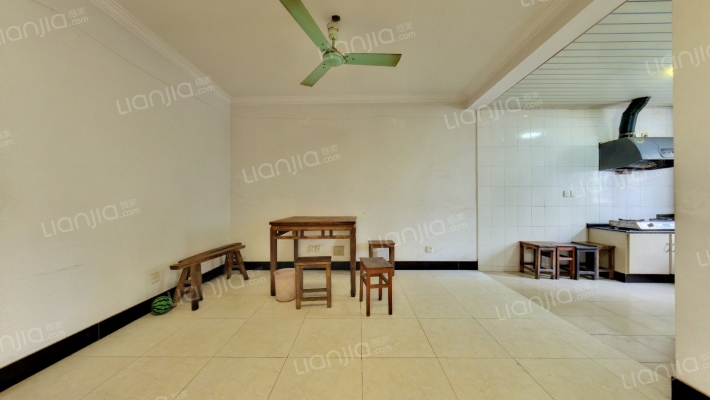 新庄新村二手房实景图