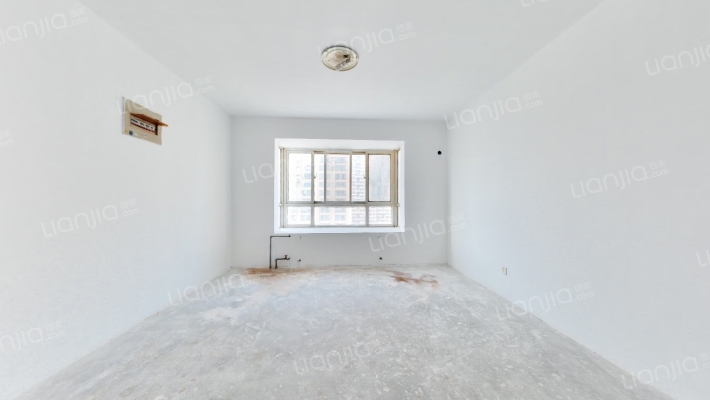 新华苑小区二手房实景图