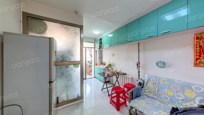 沈大路二手房实景图