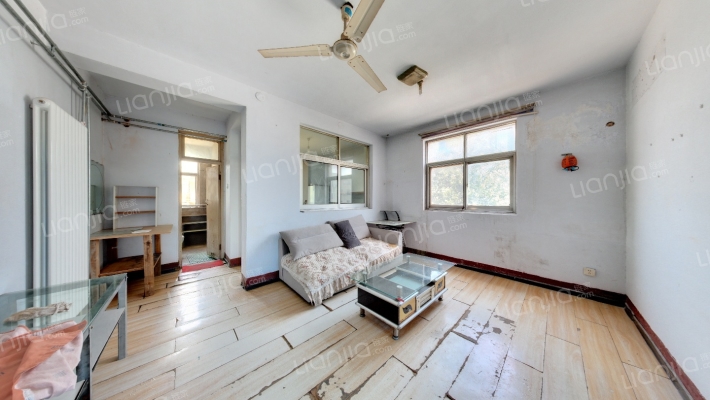 三磨研究所家属院二手房实景图