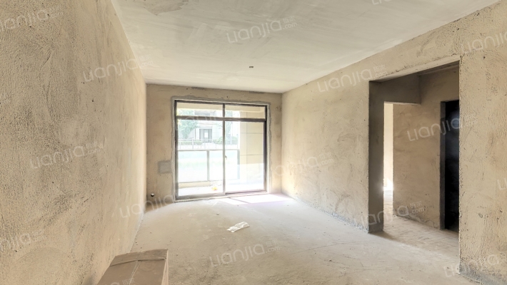 逸龙府二手房实景图