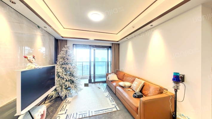 中海观澜府(住宅)二手房实景图