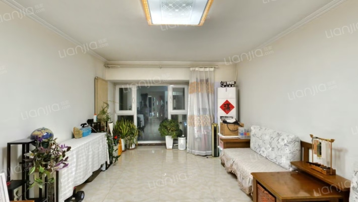 中芯花园二手房实景图