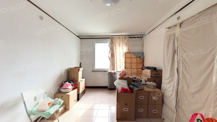 紫金北里二手房实景图