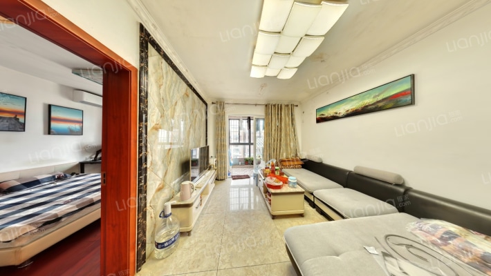 双湖新城四区二手房实景图