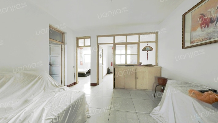 西坡东街19号院二手房实景图