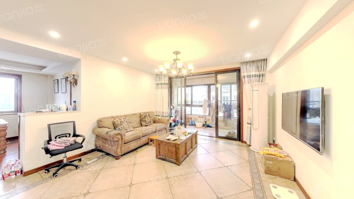 泰屿嘉园二手房实景图