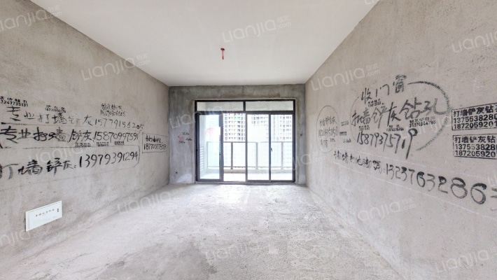 友邦壹号院二手房实景图