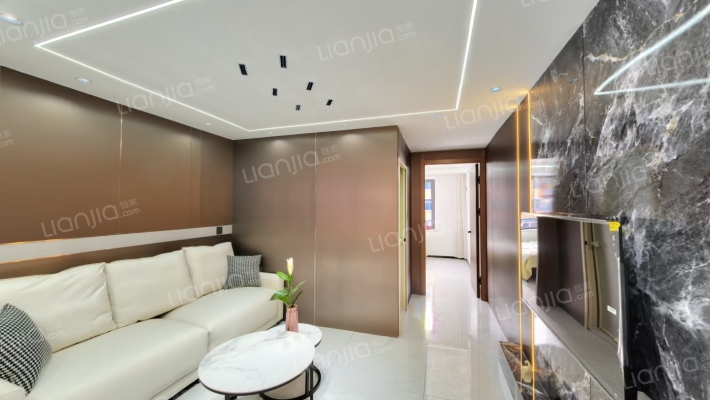 迎宾花园小区二手房实景图