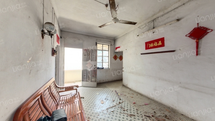 朝新路二手房实景图